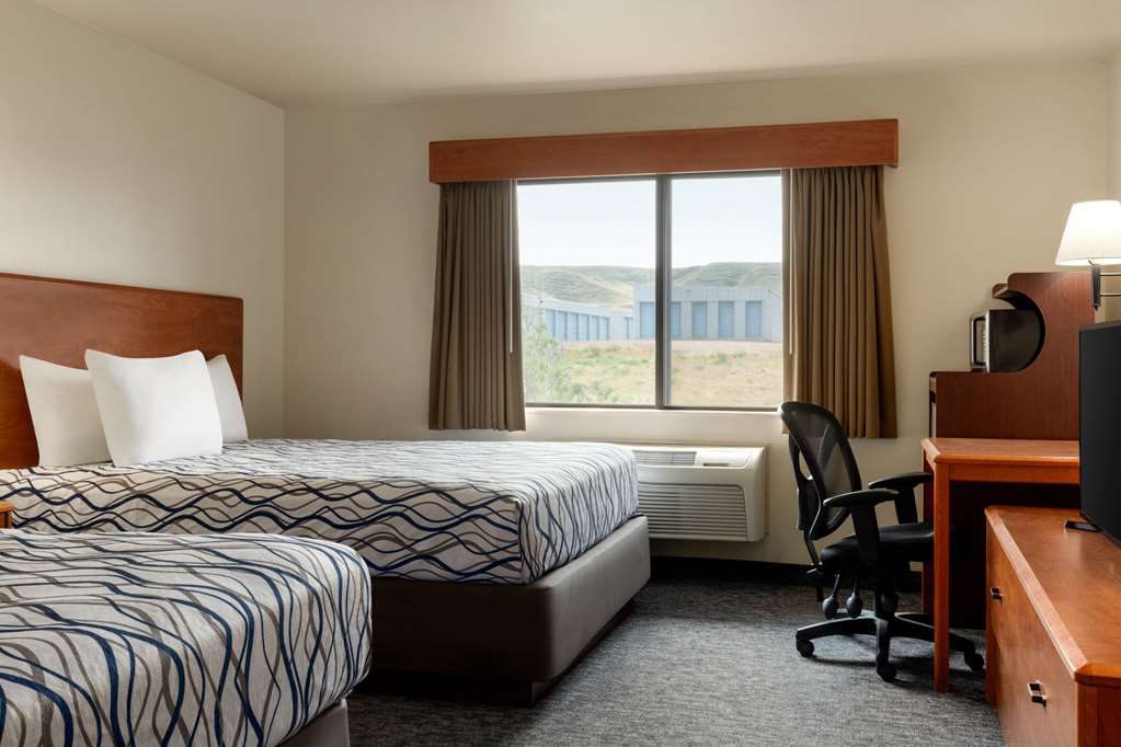 AmericInn by Wyndham Havre - photo 20