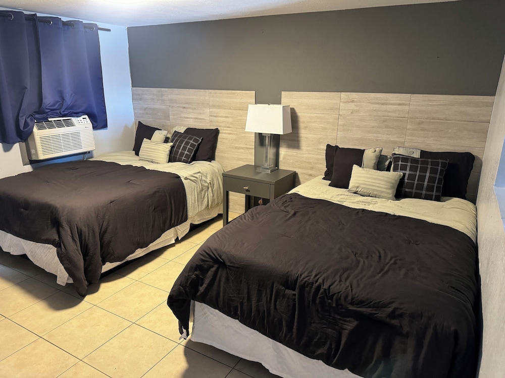 Rawls Motel Near Phoenix Airport - photo 5