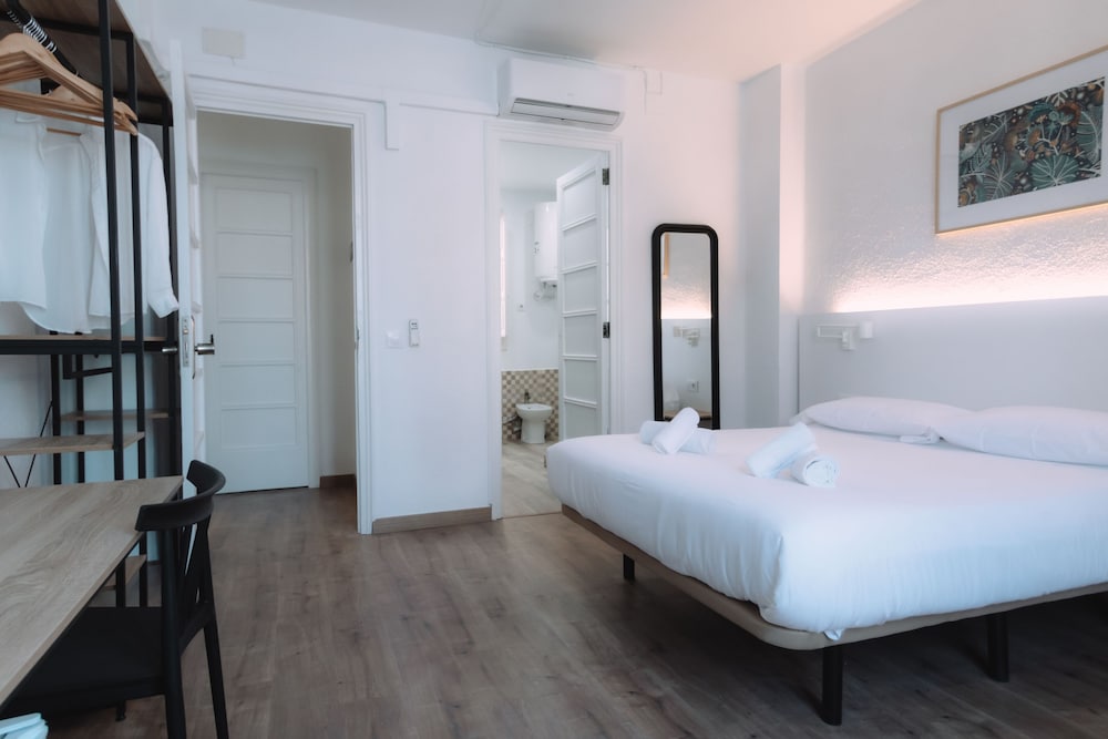 Concept Rooms — Valencia — photo 3