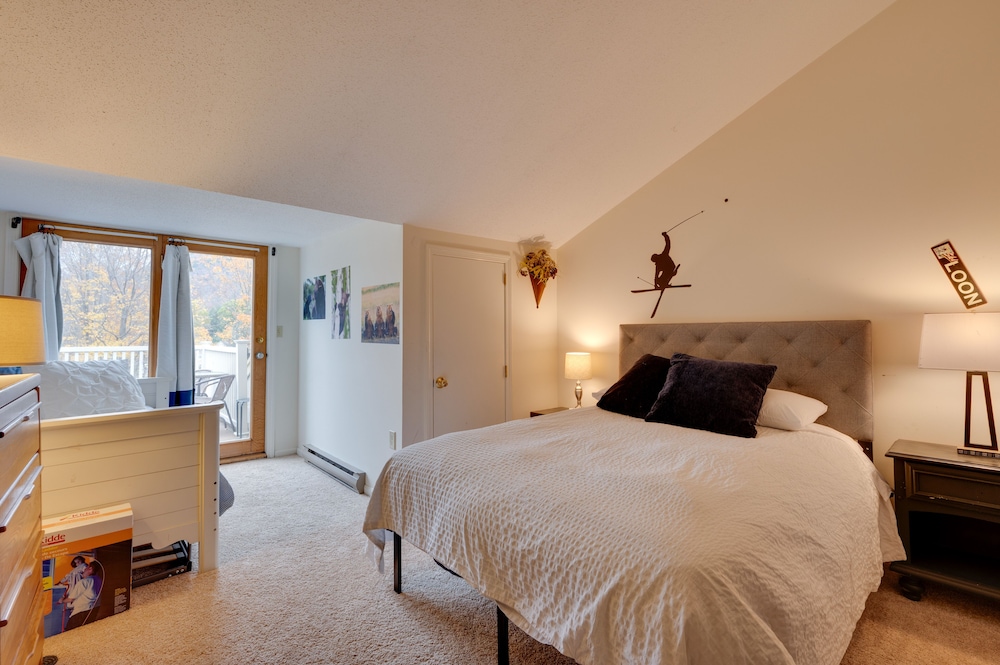Lincoln Condo 2 Mi to Loon Mountain Resort - photo 3