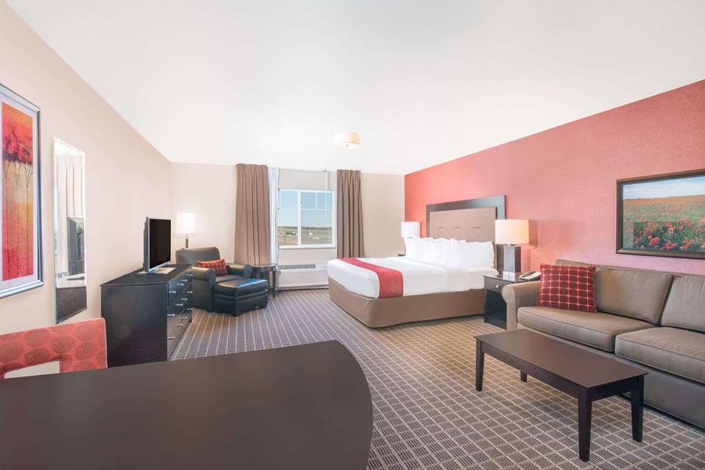 Hawthorn Extended Stay by Wyndham Dickinson - photo 21