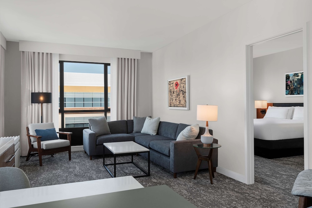 The Fort Sutter Sacramento Tapestry Collection by Hilton - photo 14