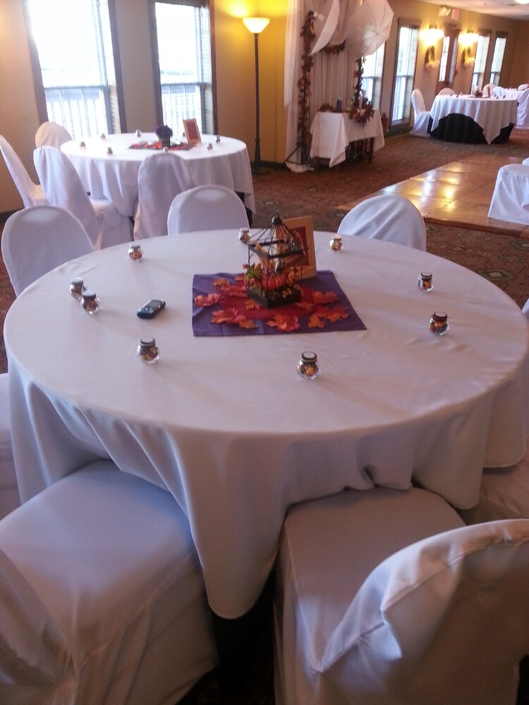 The Red Mill Inn - photo 26