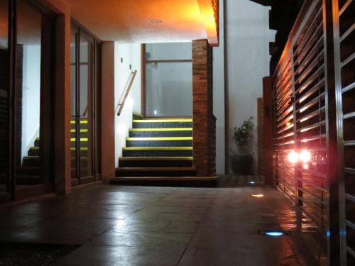 Apart Hotel Uman - last minute hotel in Concepcion