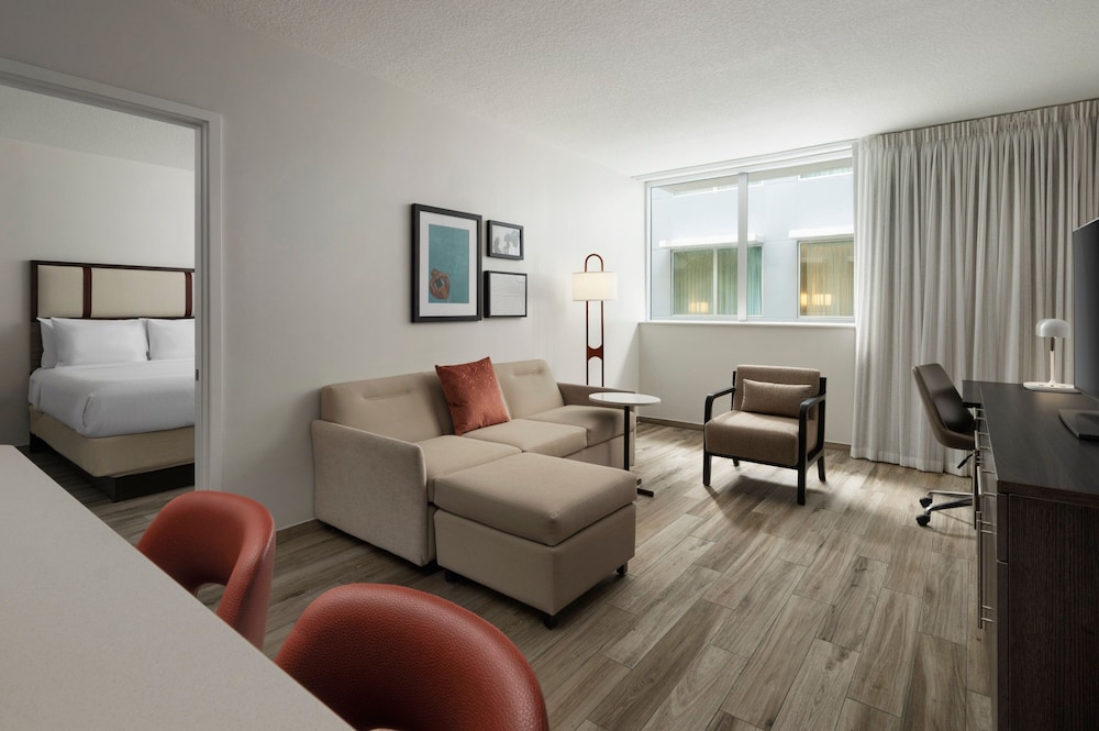 Residence Inn by Marriott Miami Beach Surfside - photo 15