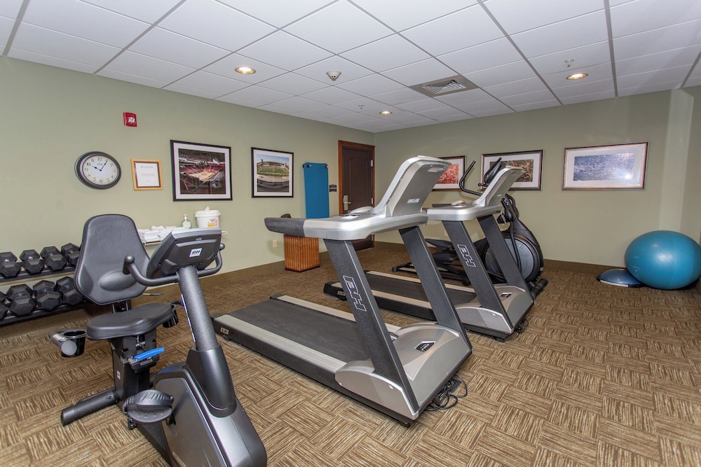 Staybridge Suites Bowling Green by IHG - photo 44