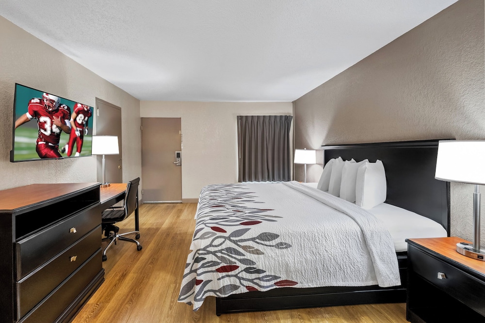 Red Roof Inn Hot Springs - photo 5