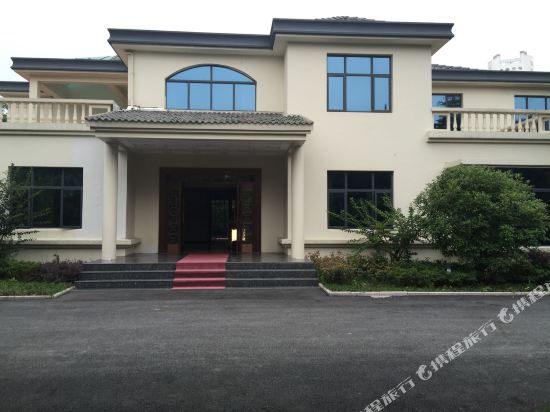 Baoshengyuan Business Hotel in Baoying, People's Republic of China