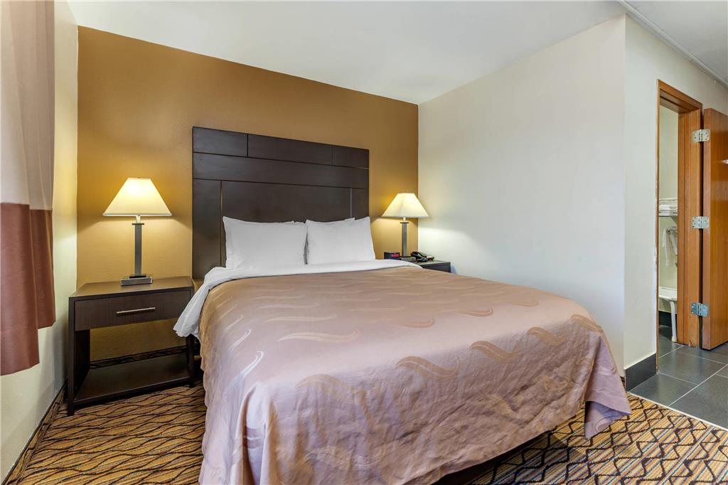 Quality Inn New London - photo 6