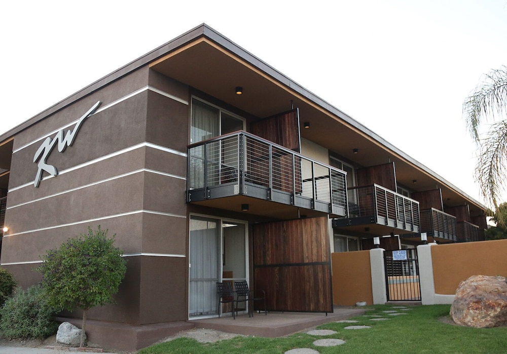 Kellogg West Conference Center and Hotel in Pomona, United States