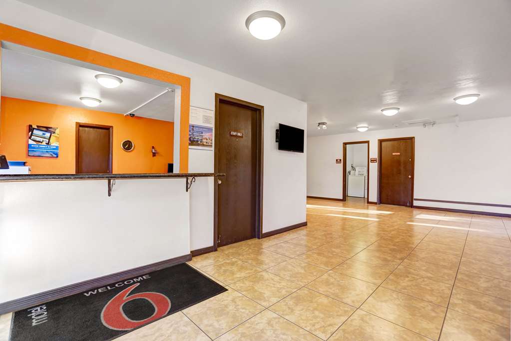 Motel 6 Silver City NM - photo 18