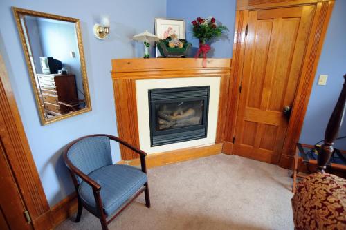 Wildflowers Inn - photo 15