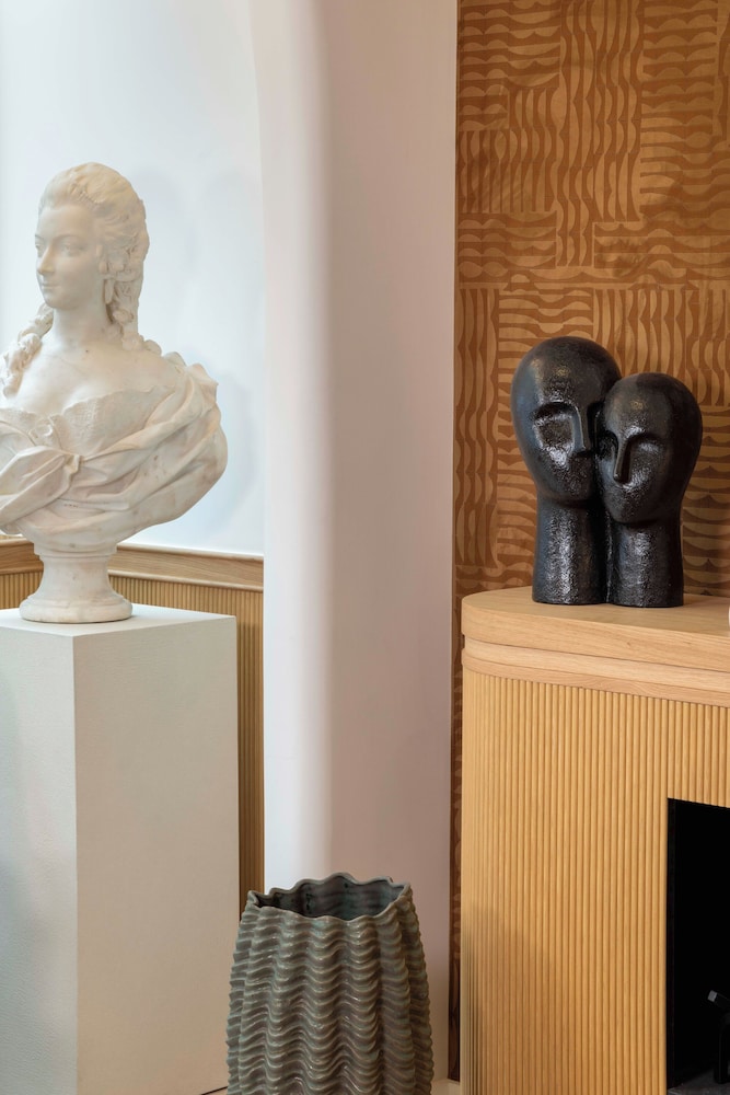 Madame Drouot & Spa Opéra — Paris — photo 4