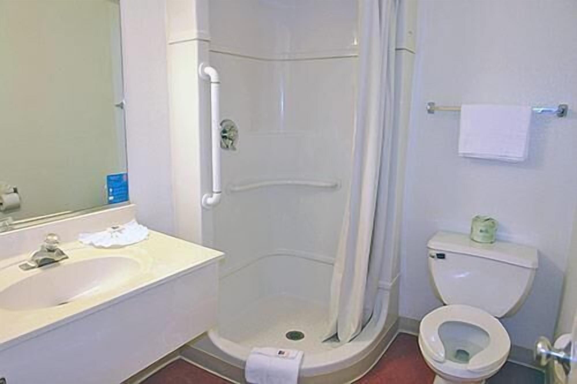 Motel 6 Reno NV Livestock Events Center - photo 4