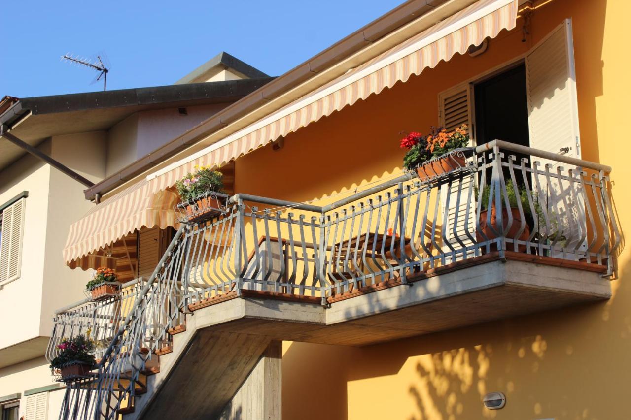 Poggio Dell Ortolano — hotel in Monsummano Terme