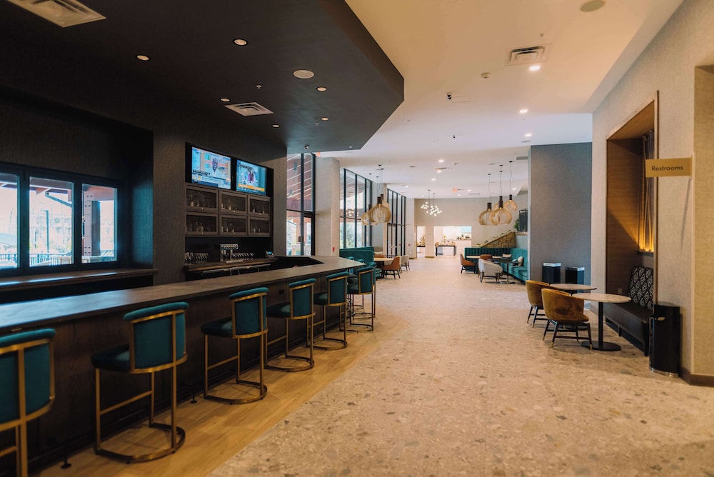 Embassy Suites by Hilton Gatlinburg Resort - photo 60