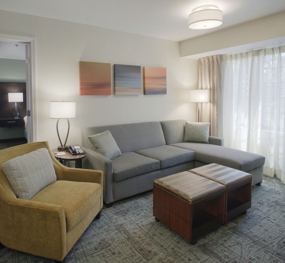 Staybridge Suites Fayetteville Univ Of Arkansas by IHG - photo 9