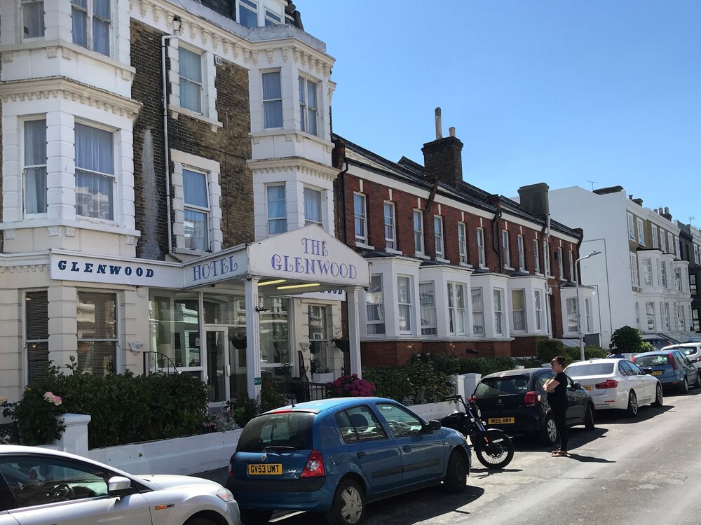 The Glenwood Hotel — Margate