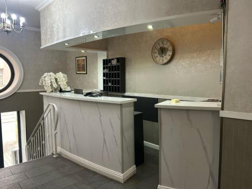 Carnival City Hotel Oradea in Oradea, Romania