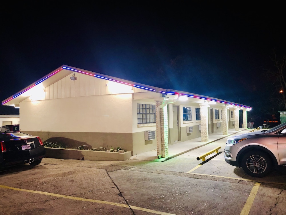 Magnolia Motel Donaldsonville St. James - photo 28