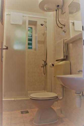 Apartments Sv.Jakov