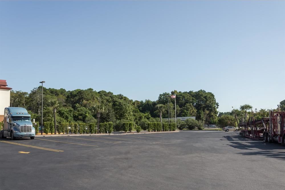 Super 8 by Wyndham Panama City - photo 2