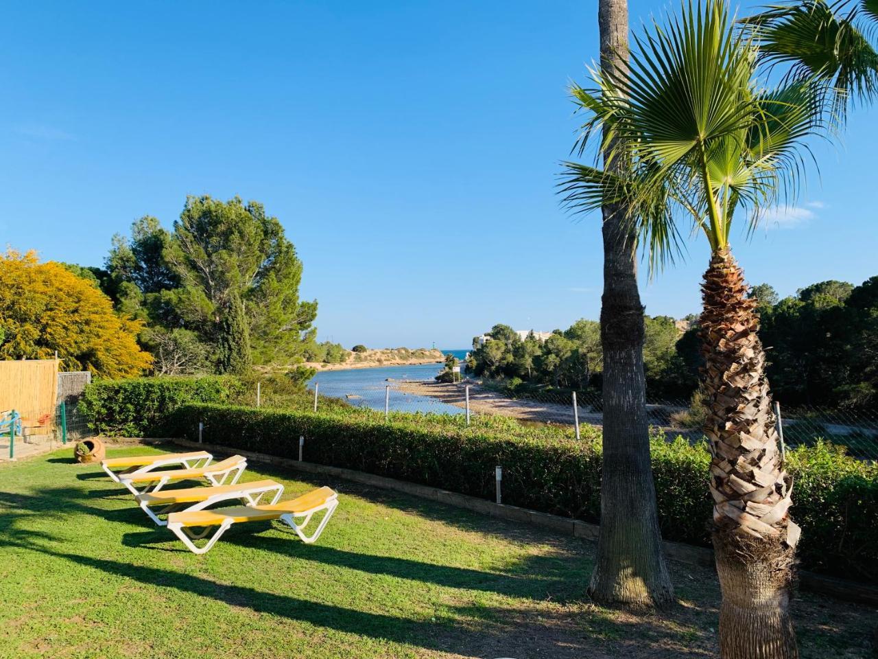 La Casa de L'estany — 4-Star Luxury Hotel in L'ametlla De Mar, Spain