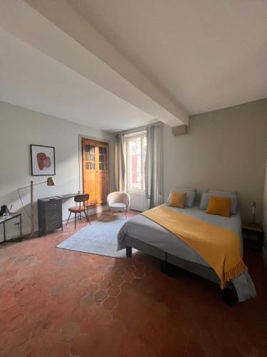 La Maison D’helios — Alencon — photo 4