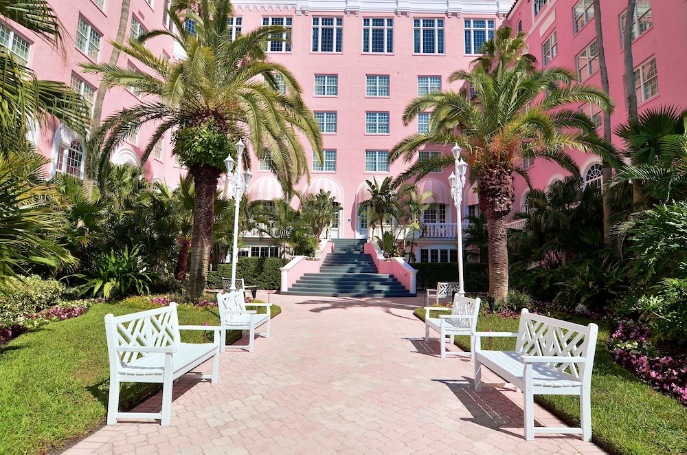 The Don CeSar - photo 43
