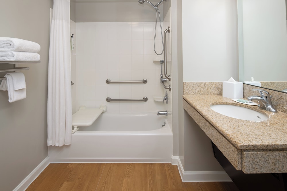TownePlace Suites by Marriott Lancaster CA - photo 34
