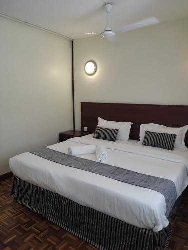 Amiable Abode
