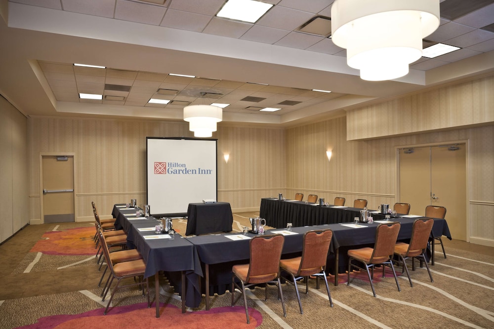 Hilton Garden Inn Baltimore White Marsh - photo 42