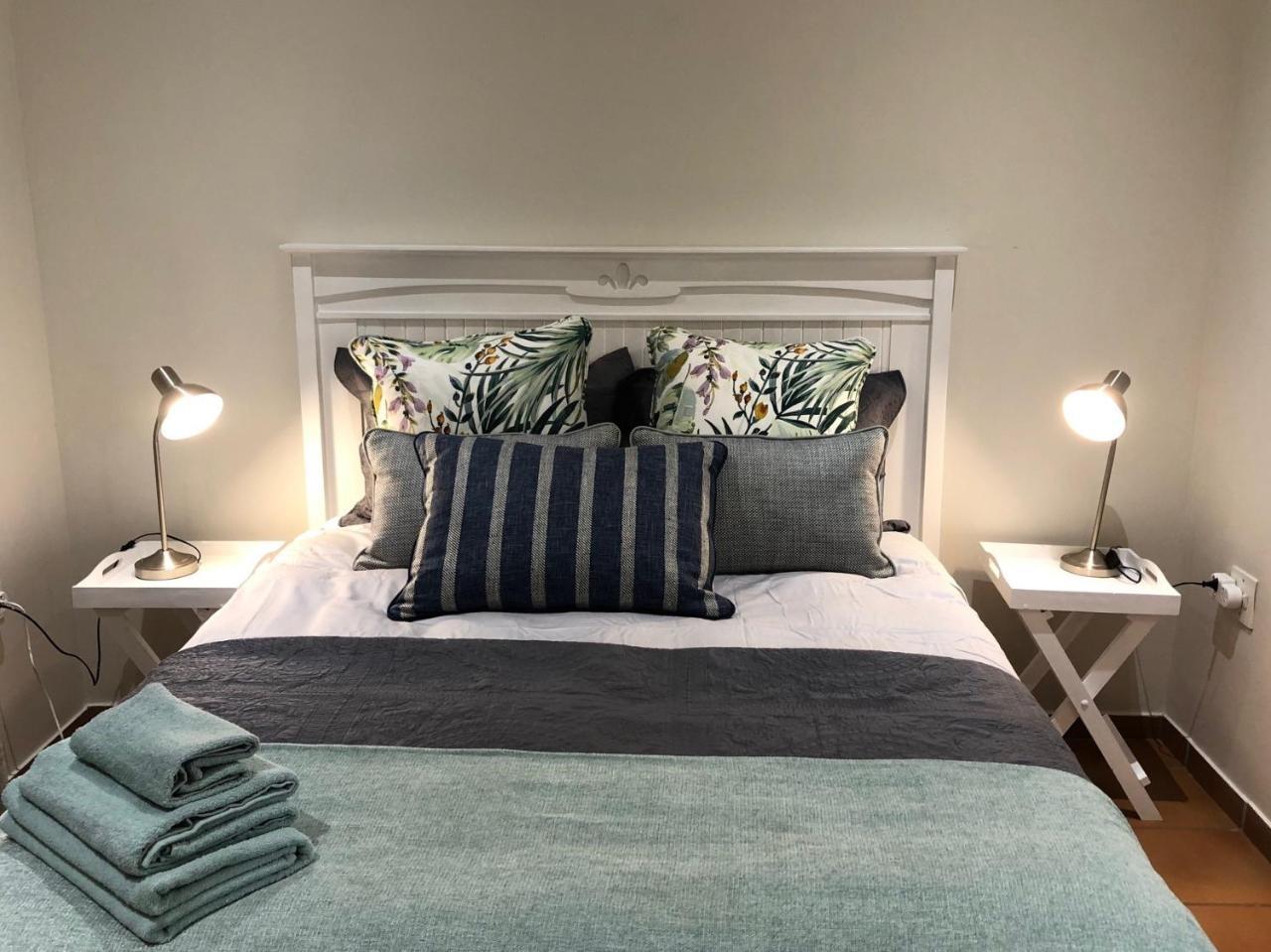 Country Escape in Birnamwood in Howick, South Africa