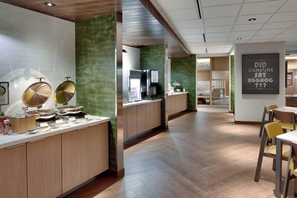 Fairfield Inn & Suites by Marriott Fort Smith - photo 27