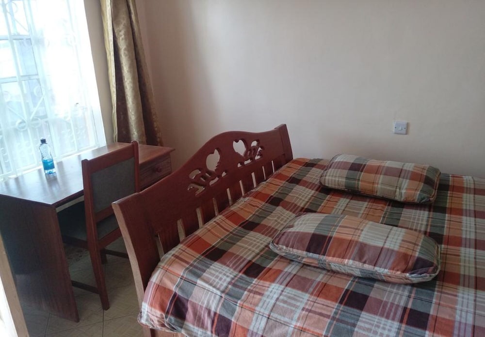 Seasons Hotel & Lodge — Maralal — photo 4