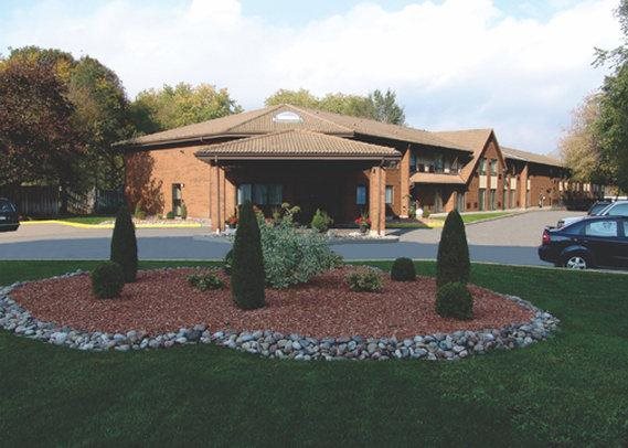 Comfort Inn East — hotel in Scarborough