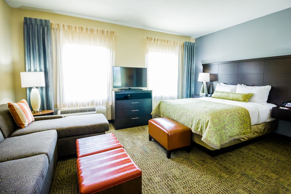 Staybridge Suites Plano North Frisco by IHG - photo 7