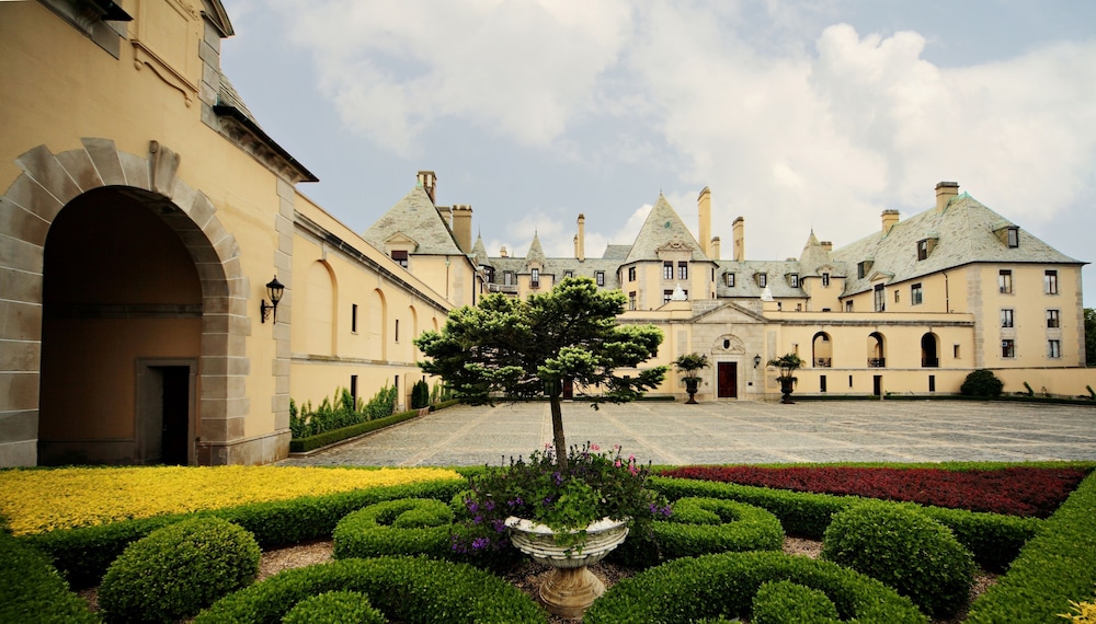 Oheka Castle Hotel & Estate - photo 22