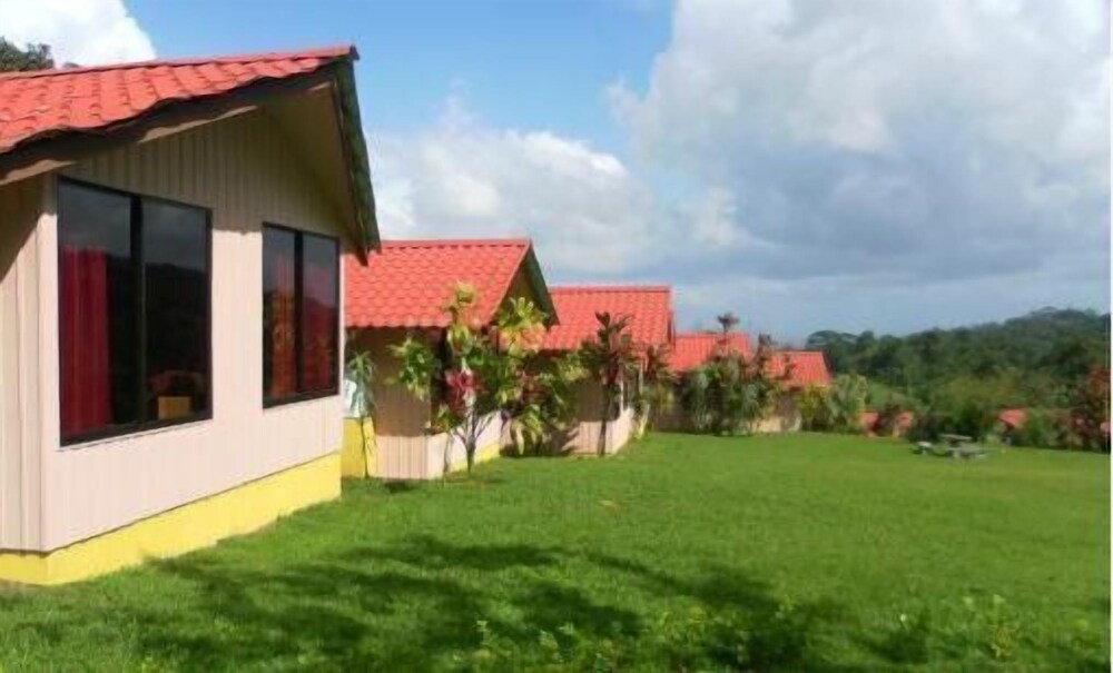 Hotel Cerro Arenal in La Fortuna, Costa Rica