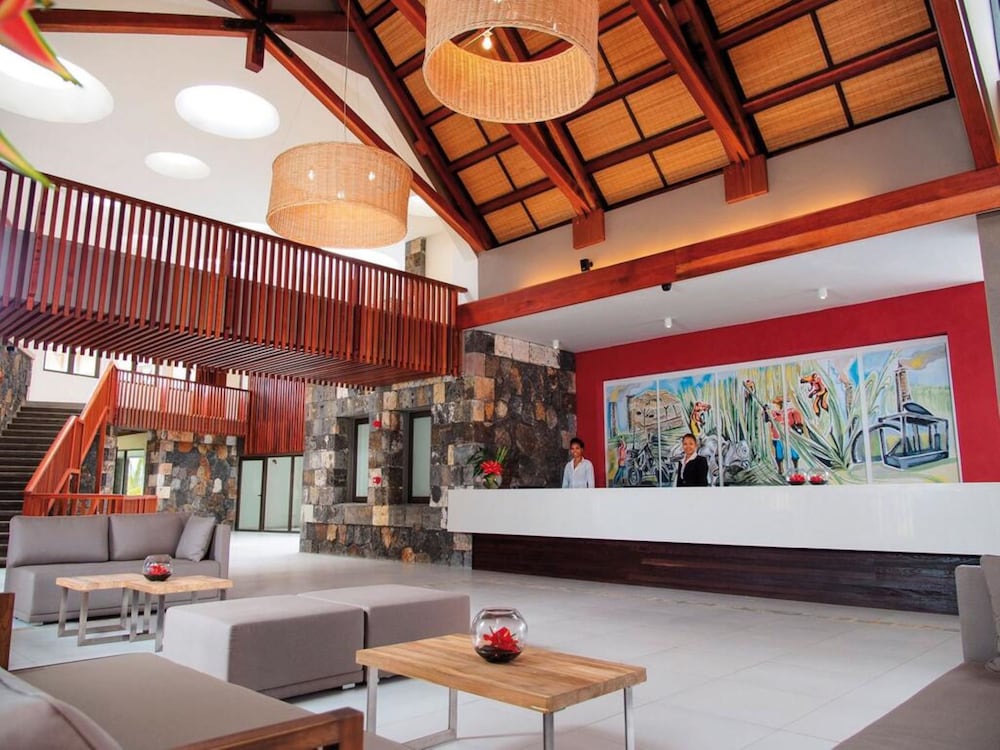 Crystals Beach Resort Belle Mare a member of Radisson Individuals — Quatre Cocos — photo 5