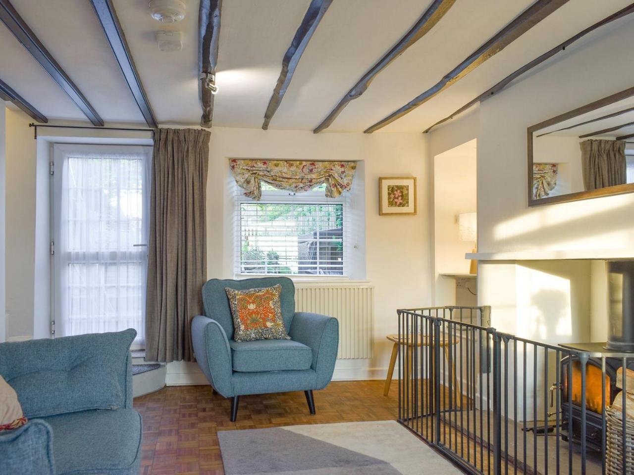 New Cottage