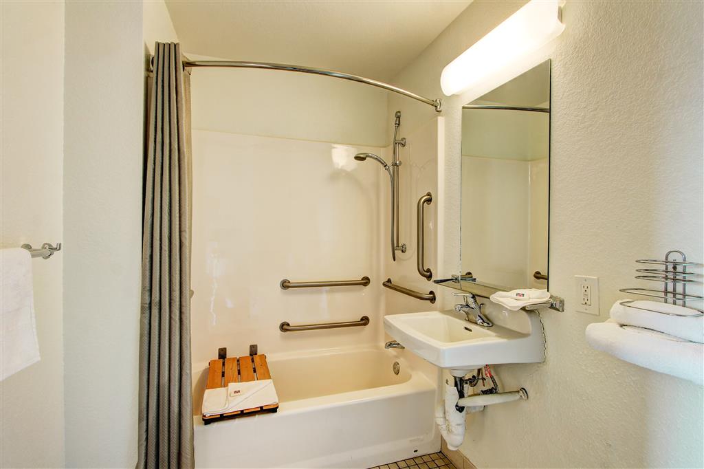 Motel 6 Denver CO Airport - photo 21