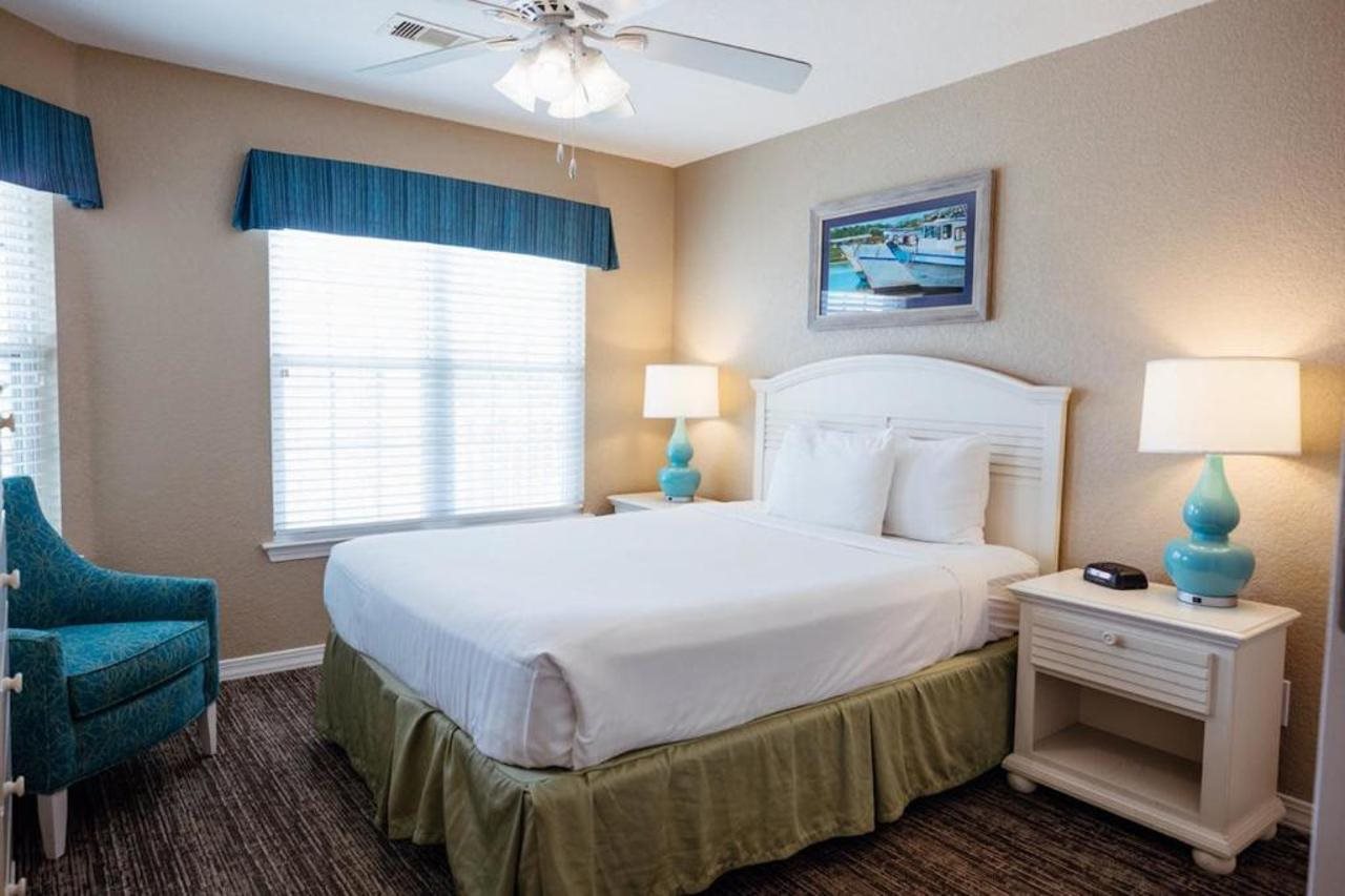 Holiday Inn Club Vacations Galveston Seaside Resort - photo 15
