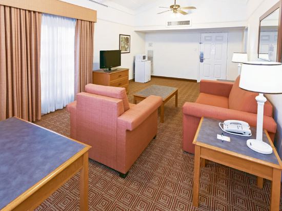 La Quinta Inn Houston Wilcrest - photo 14