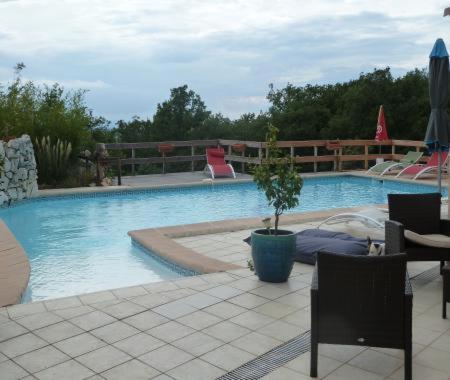 La Bastide des Cades - last minute hotel in Unknown City