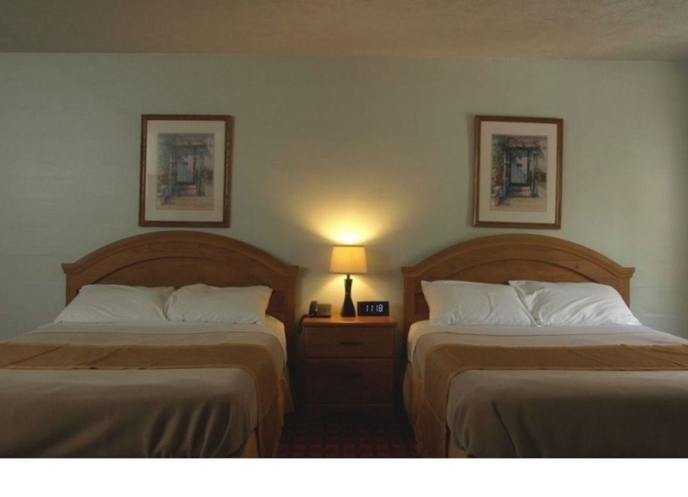 Economy Inn & Suites Gatlinburg - photo 18