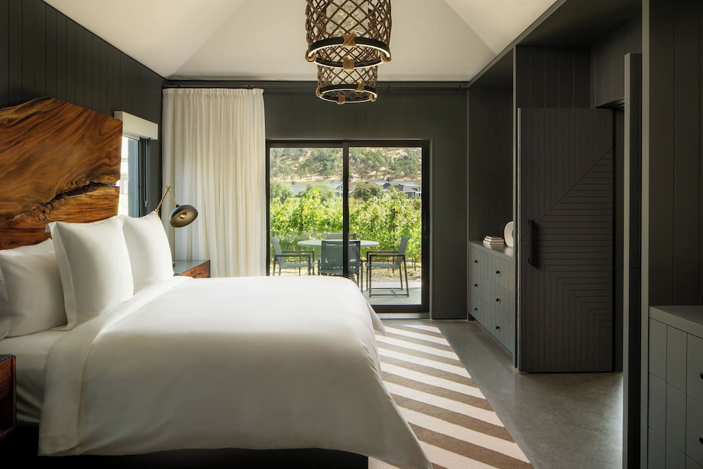 Four Seasons Resort and Residences Napa Valley - photo 37