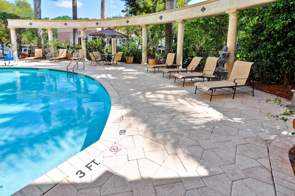 Hampton Inn Boca Raton - photo 55