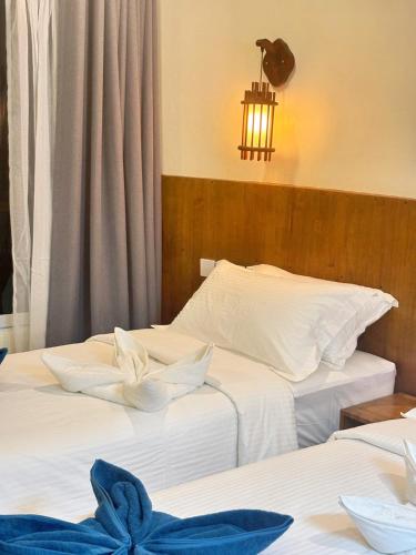 Horizon Dhigurah in Dhigurah, Maldives