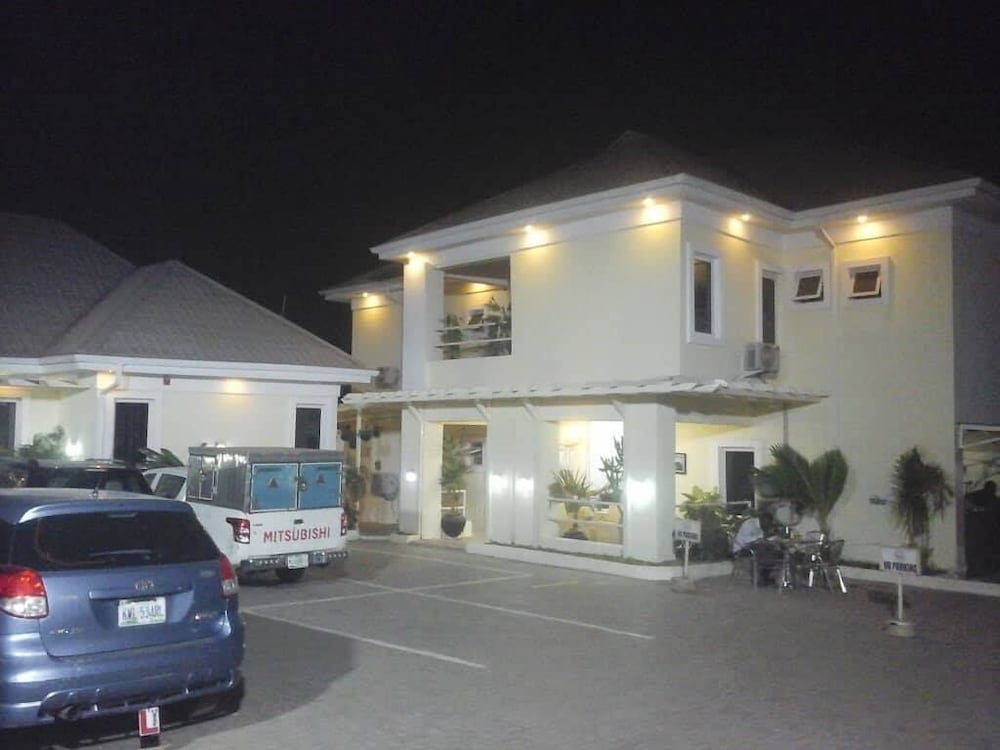 1314 Hotels & Suites Abuja in Abuja, Nigeria
